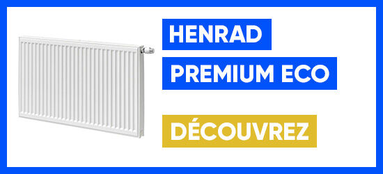 Henrad Premium Eco