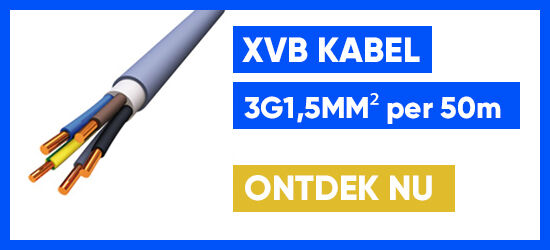 XVB 3G1.5