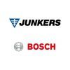 Junkers Bosch logo