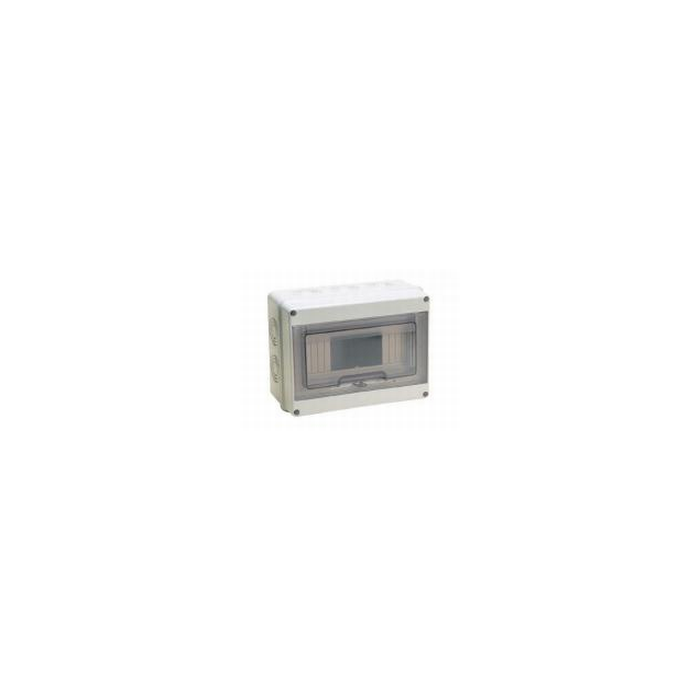 Gewiss Modulaire verdeler 12 mod. IP55 GW40005 kopen