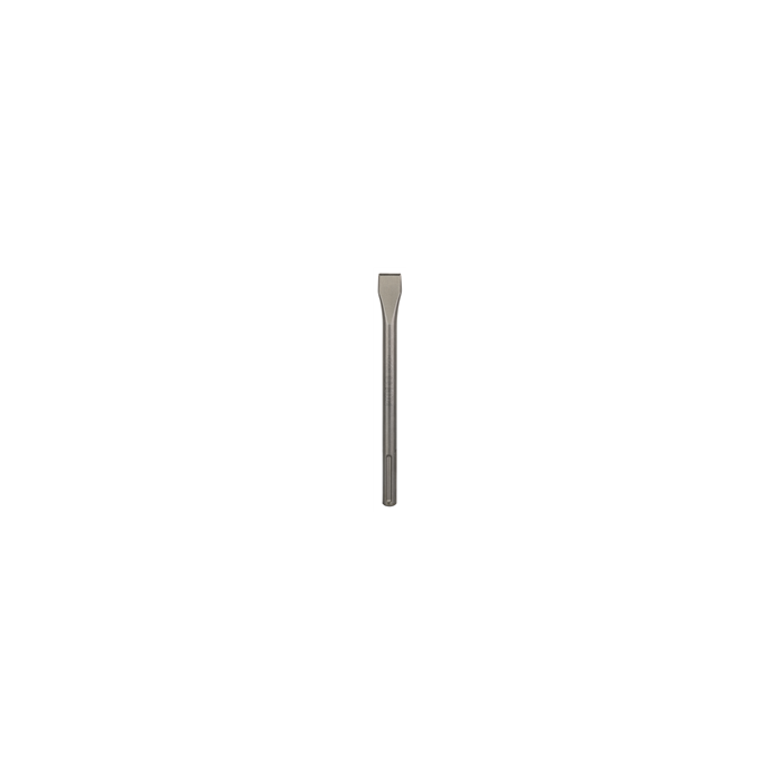 SCHWABENBACH® SDS Max Beitelset 400mm – Platte Beitel 25mm & Puntbeitel – Extreem Robuust 40Cr Staal – Ideaal voor Beton, Metselwerk & Tegels (geen SDS Plus