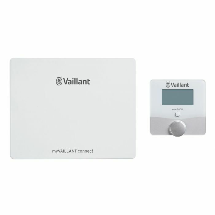 Vaillant Set sensoROOM VRT 51f + myVAILLANT connect VR 940f