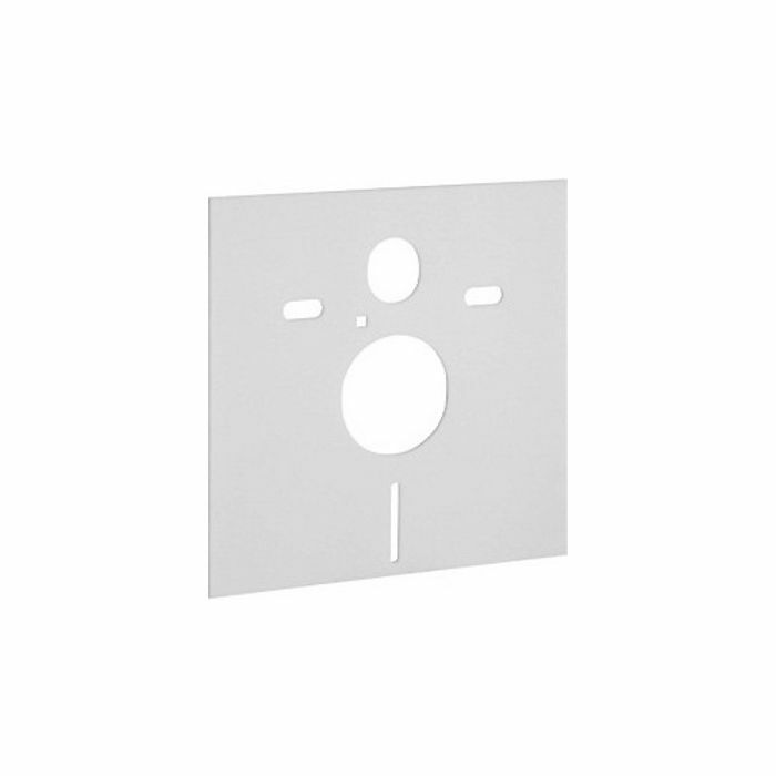 Geberit - Kit d'isolation acoustique - 156050001 tapis