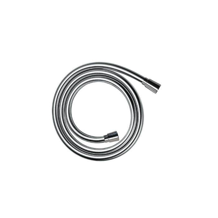 Hansgrohe Isiflex B flexible douche 2,00 m mat.synth. avec effet métallique Solyd