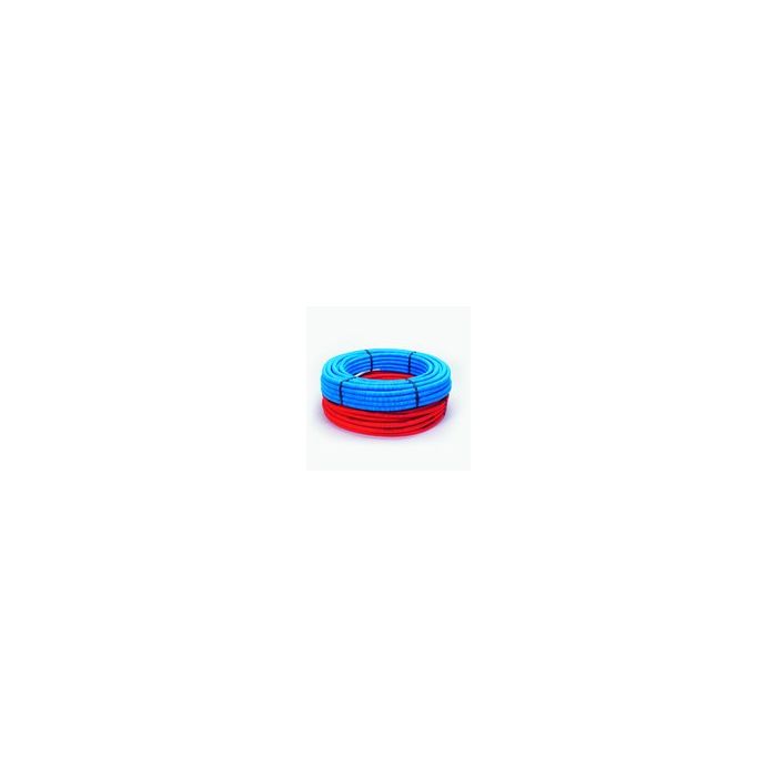 Begetube - Tube composite sous gaine 16x2mm rouge Alpex duo flex sur ...?