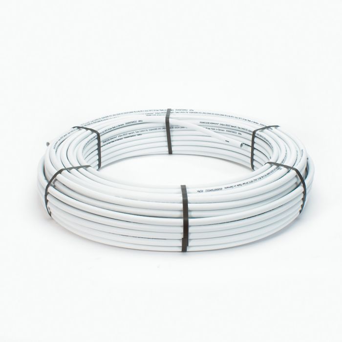 Begetube Alpex duo 20x2 zonder mantel 100m | Solyd