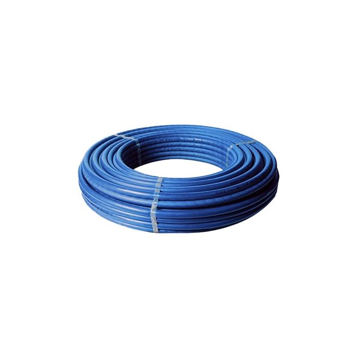BONFIX Alupers meerlagenbuis 26 x 3 mm (50 meter) 2002905