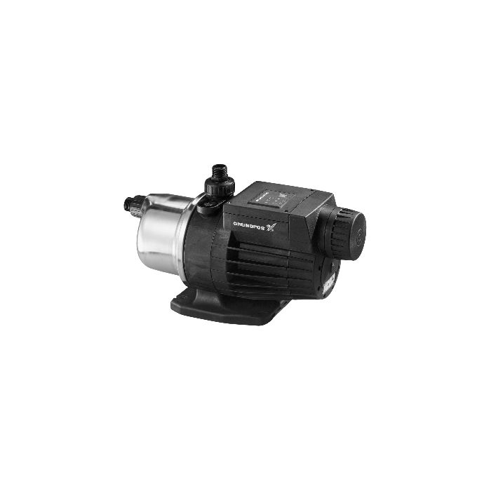 Grundfos MQ 345 Grundfos regenwaterpomp 96515415 Solyd