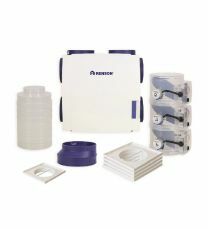 Renson Healthbox 3.0 kit ventilatiesysteem C+ - Renson ventilatie - 66060102