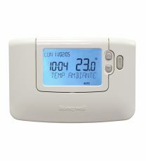 Honeywell CM907 Thermostat à horloge digital - 7 jours