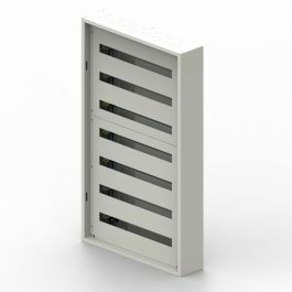 Eaton installatiekast IKA 12 modules IP65 Eaton installatiekast IKA 12 modules IP65