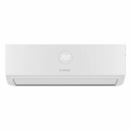 Unità interna climatizzatore BOSCH CL3000iU W 26 E bianco | Leroy Merlin