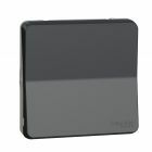 Schneider Mureva wisselschakelaar antraciet IP55 - MUR37021