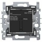 Niko - Interrupteur connecté 1V zigbee - 552-72101