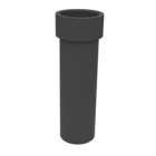 Ventiline - Tuyau Fixe PVC Isole 150Mm - Vi472Epp