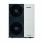 Vaillant lucht-water warmtepomp aroTHERM plus VWL 125/6 A S2 400V - 0010021122