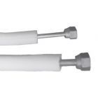 Vaillant - Kit d’installation cuivre avec connexion flare 9m 1/4 -1/2