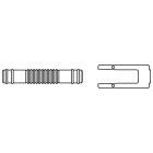 Vaillant - Aansluitset uitbreidingset  Solar onder druk - VFK