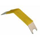 Seppelfricke Clé de démontage robinet de façade Sepp-Eis 22 mm VSH - 0211399