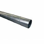 Sanutal - Conduits spirales rigides d 160 longeur 3m