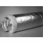 Sanutal - Tuyau à isolation thermique et acoustique 165mm rouleau 10m max 140grC SONO4U+ - 99.FLEX25160