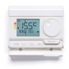 Vasco RF afstandsbediening thermostaat wit - 118424100009016
