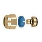 Vasco - Raccord de tube 16x2MM, 2 pcs