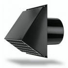 Vasco - Muurdoorvoer WTW d: 200-170mm