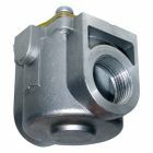 Euro Index - Filtre à gaz R 1/2 DN15 compact 2 bar 