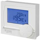 Remeha - QSense thermostat d’ambiance modulant OT sans horl oge