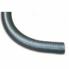 Sanutal - HydraGS Protection Hose flexible métallique agrafé 45mm pour DN 16-20-25 rouleau 10m