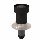 Ubbink - Ventus PT Plat 160/150