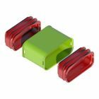 Ubbink - Air Excellent Kit Koppelstuk Flexibel - 0188575