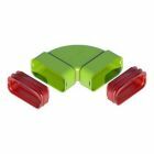 Ubbink - Air Excellent Bocht Horizontaal - 0188576