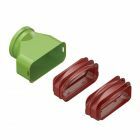 Ubbink - Ub Ae Dbox Kit Adapter Naar Ae55Sc - 0188695