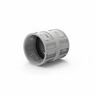 Ventilair - VKS 69 Koppelstuk met afdichtringen d: 69