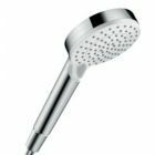 Hansgrohe Crometta Vario douchekop 1 jet met EcoSmart chroom - 26332400