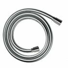 Hansgrohe Isiflex doucheslang 160cm pvc chroom - 28276000