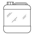 Vaillant - Antivriesmiddel voor zonneenergiesysteem 10 liter