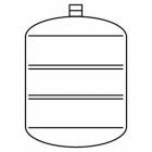 Vaillant - Expansievat 35 L voor aurotherm