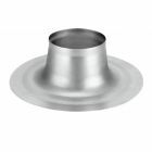 Zehnder flexalen HRV 200/170 - Plaque d’étanchéité toit plat - 320000940