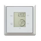 Zehnder - ComfoSense C67 - Commutateur digital ComfoAir Q P remium (pour encastrement) - Premium