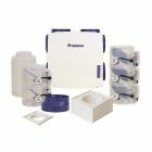 Renson Healthbox 3.0 Smartzone kit ventilatiesysteem C+ - Renson ventilatie - 17063