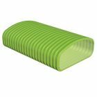 ubbink - flexibel kanaal ovaal 60 x 130 mm rol 30m - 0704540