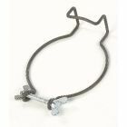 Ubbink - PP 120renolux HRtop trekbeveiliging voor 184181