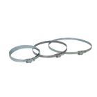 Ventilair - QIP 215 Collier de serrage °60-215mm (10st.)