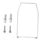Bosch Sonde de température extérieure pour chauffage - 7716780263