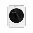 Bosch - thermostat d'ambiance filaire avec écran couleur modèle CH120 - 7738112982