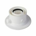 ACV - Adapter 80/125 met meetopeningen voor HRE ketels - 91090557