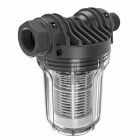 Grundfos - Inlet filter, 250 micron, GAS